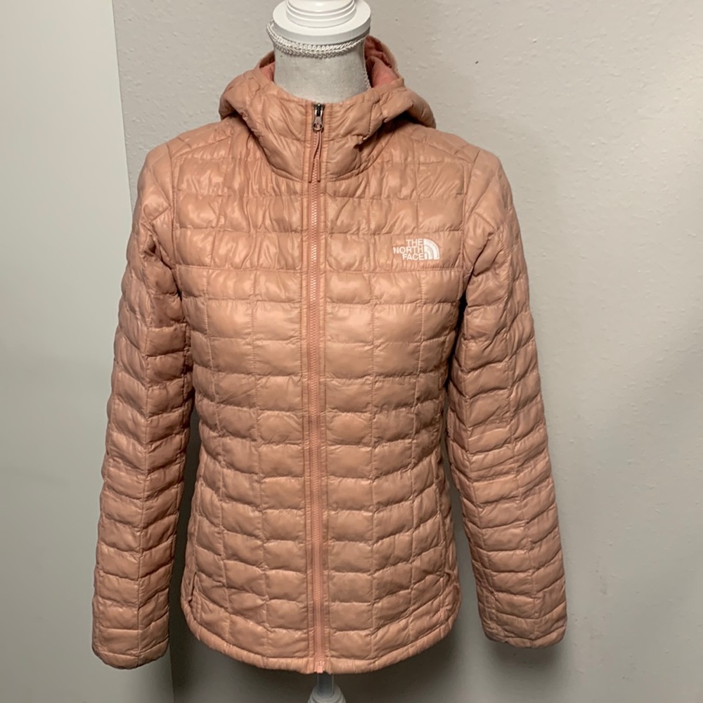 The North Face Thermoball jacket